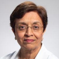 Veena Antony, MD